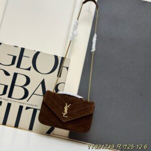 New Collection Saint Laurent Bag 309