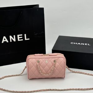 New Collection Chanel Bag 1058