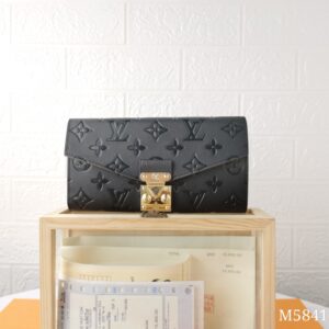 New Collection Wallet 125