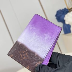 New Collection Wallet 225