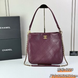 New Collection Chanel Bag 1083