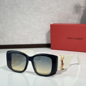 New Collection YSL Glasses 030