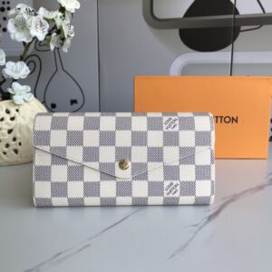 New Collection Wallet 136
