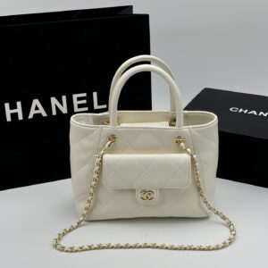 New Collection Chanel Bag 1054