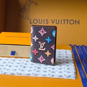 New Collection Wallet 174