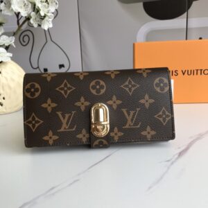 New Collection Wallet 120