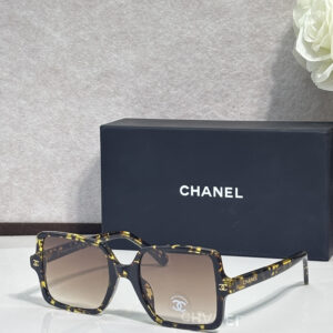 New Collection Chanel Glasses 532