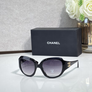 New Collection Chanel Glasses 530