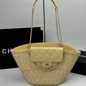 New Collection Chanel Bag 1062
