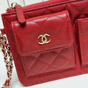 New Collection Chanel Bag 1035