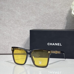 New Collection Chanel Glasses 527