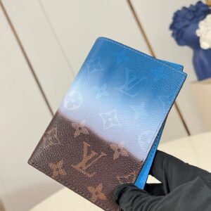 New Collection Wallet 222