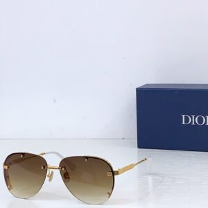 New Collection Dior Glasses 023