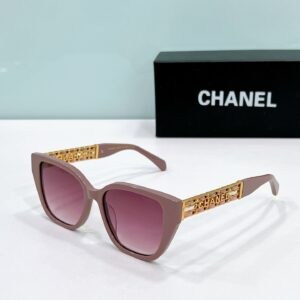 New Collection Chanel Glasses 549