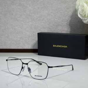 New Collection Balenciaga Glasses 038