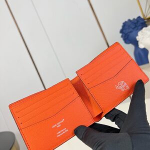 New Collection Wallet 217