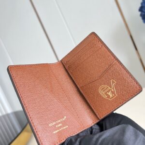 New Collection Wallet 215
