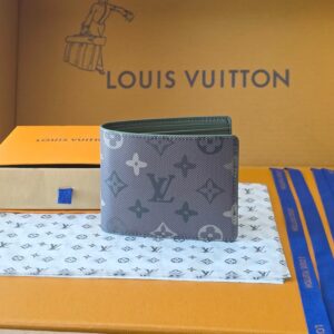 New Collection Wallet 171