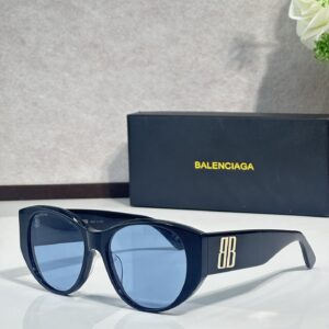 New Collection Balenciaga Glasses 044