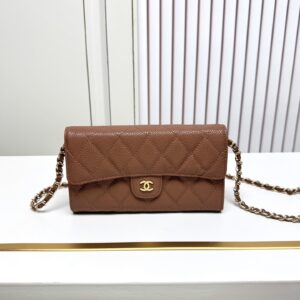 New Collection Chanel Bag 1038