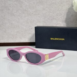 New Collection Balenciaga Glasses 026