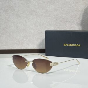 New Collection Balenciaga Glasses 032