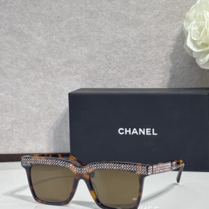 New Collection Chanel Glasses 534