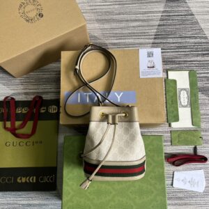 New Collection GC Bag 1228