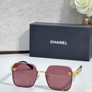 New Collection Chanel Glasses 548