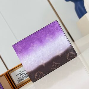 New Collection Wallet 218