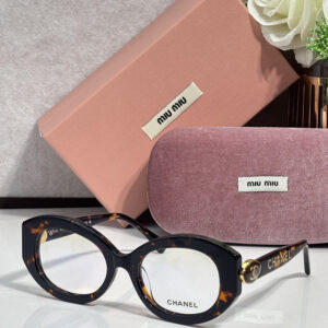 New Collection Chanel Glasses 544