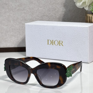 New Collection Dior Glasses 004