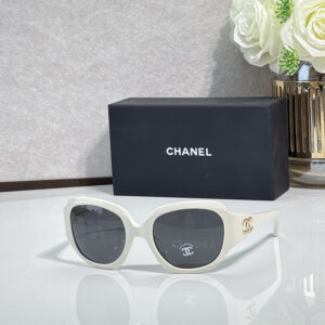 New Collection Chanel Glasses 530