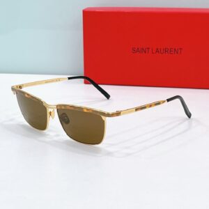 New Collection YSL Glasses 012
