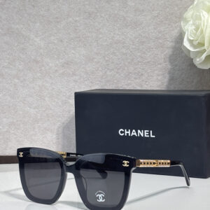 New Collection Chanel Glasses 535
