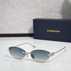 New Collection Balenciaga Glasses 033