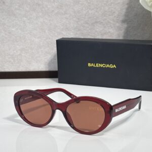 New Collection Balenciaga Glasses 037