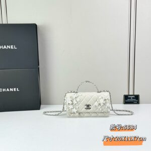 New Collection Chanel Bag 1103