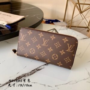 New Collection Wallet 241
