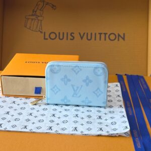 New Collection Wallet 232
