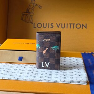 New Collection Wallet 155