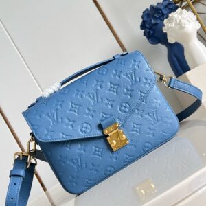 New Collection LV(Original Version) Bag 2757