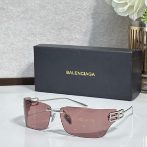 New Collection Balenciaga Glasses 023
