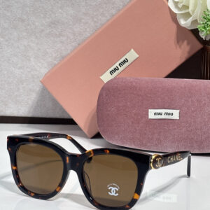 New Collection Chanel Glasses 545