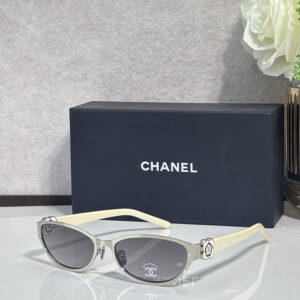 New Collection Chanel Glasses 537