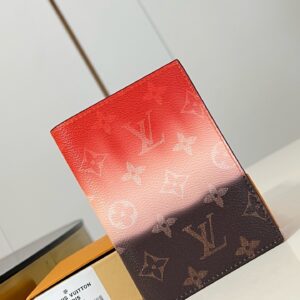 New Collection Wallet 220