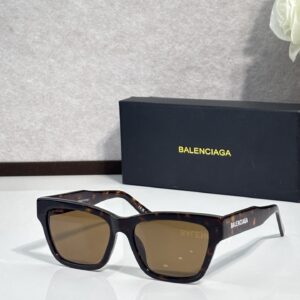 New Collection Balenciaga Glasses 039