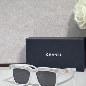 New Collection Chanel Glasses 534