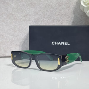 New Collection Chanel Glasses 529