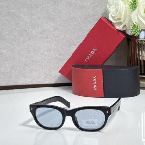 New Collection Prada Glasses 045